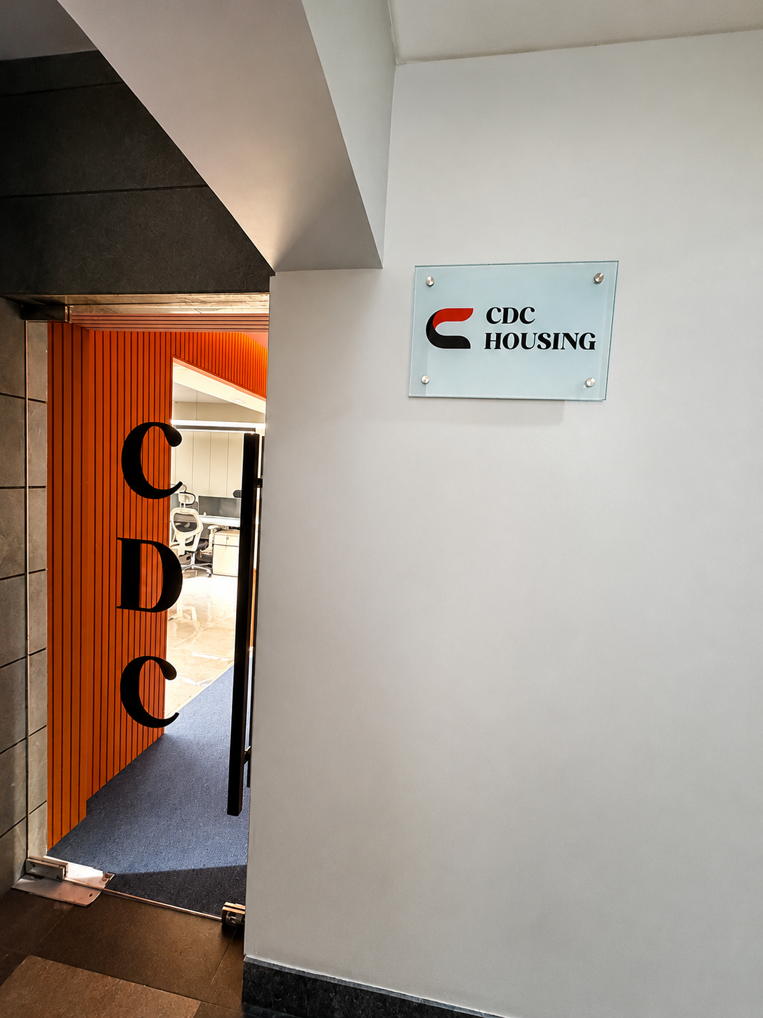CDC Housing Corporate Office 2