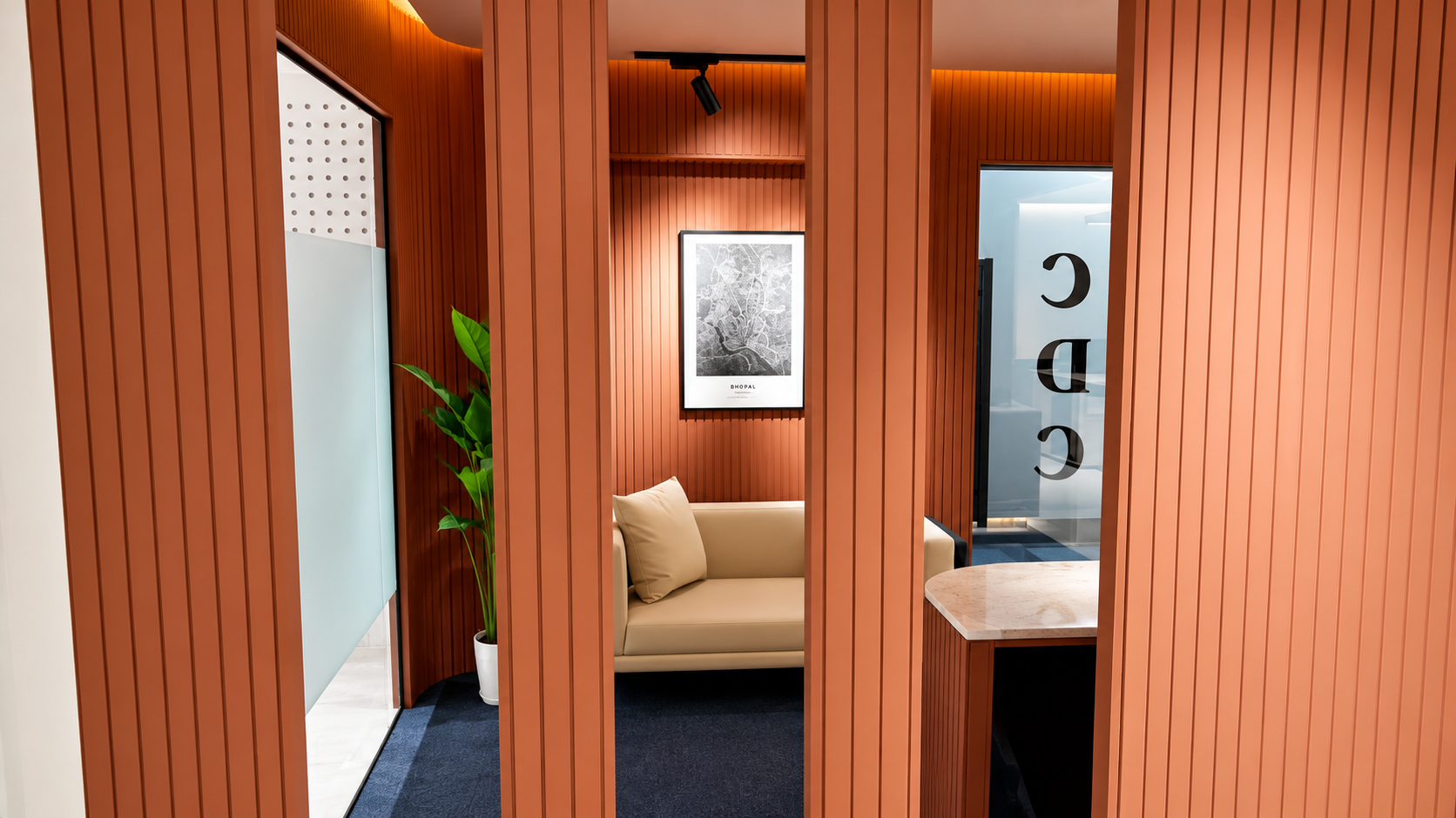 CDC Housing Corporate Office 11