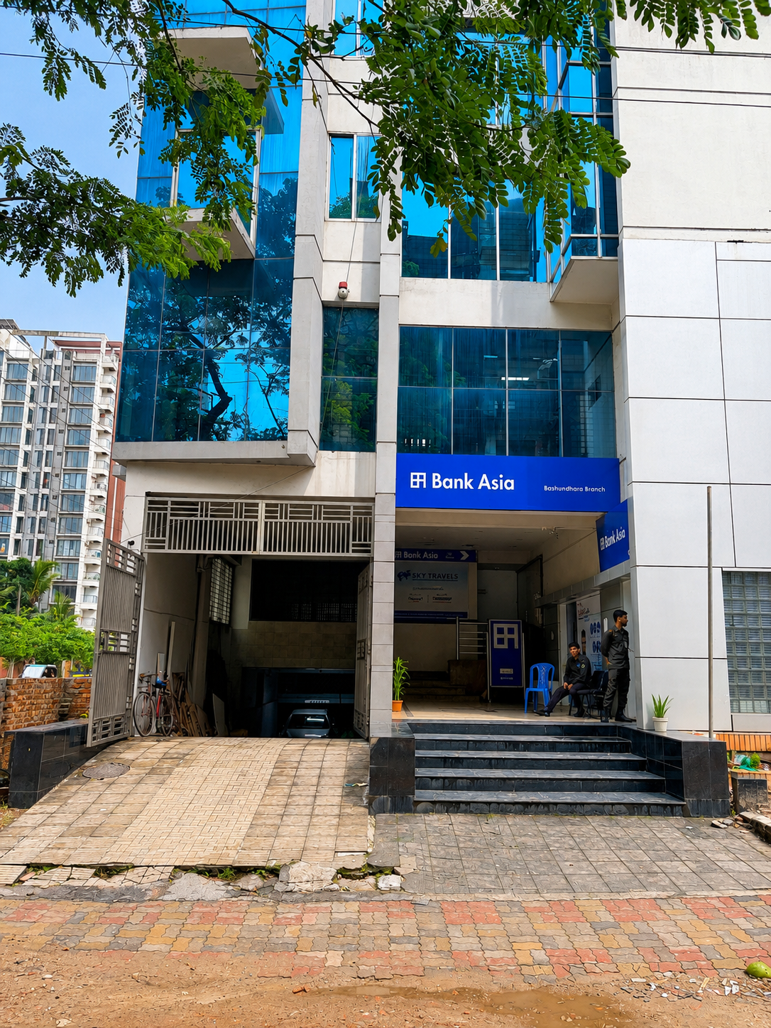 CDC Housing Corporate Office 3