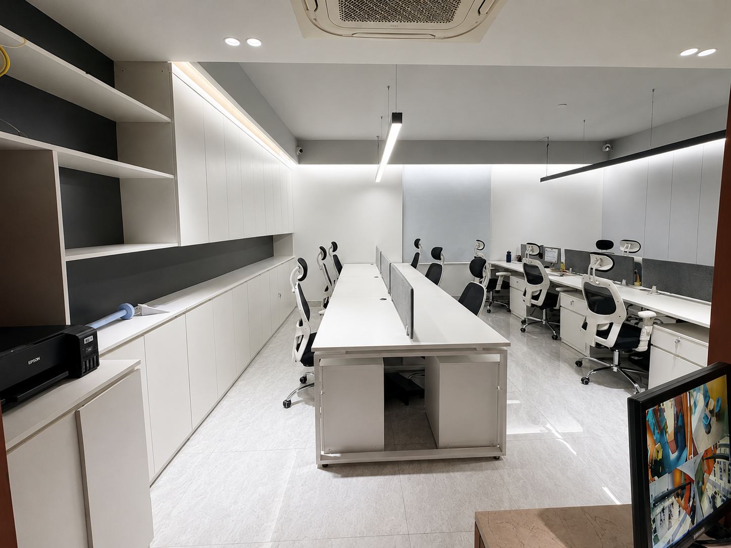 CDC Housing Corporate Office 5