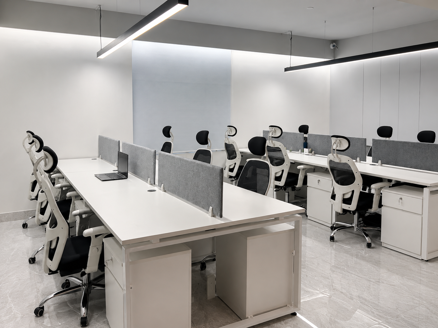 CDC Housing Corporate Office 6