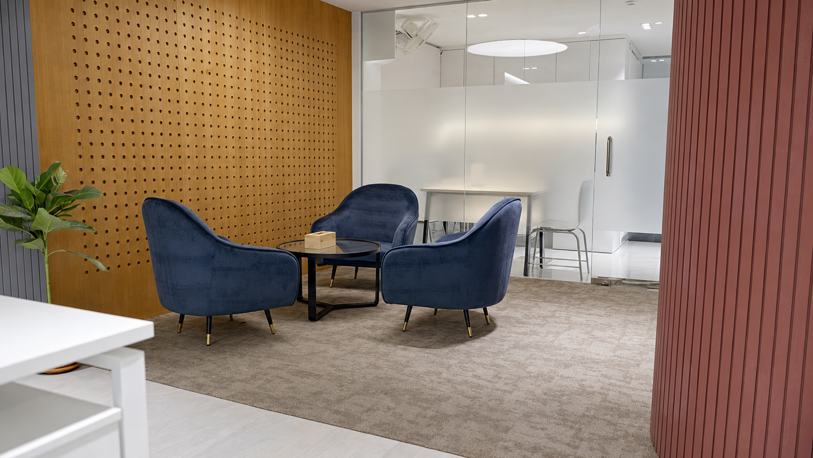 CDC Housing Corporate Office 7