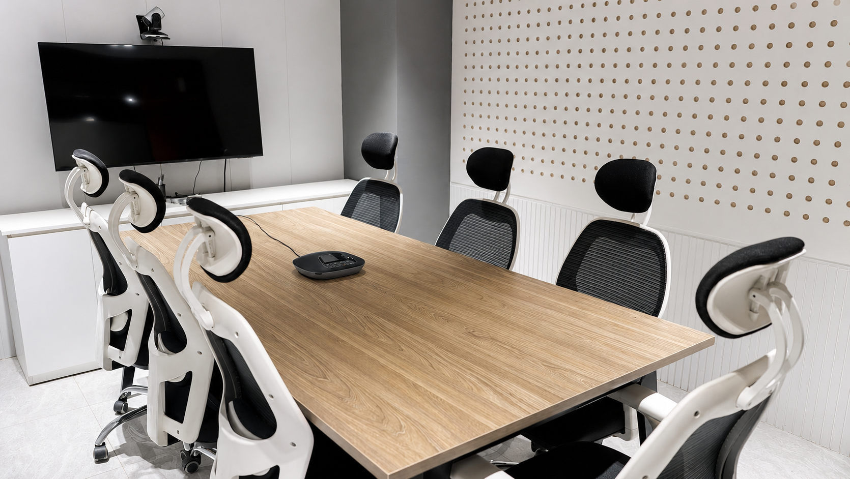 CDC Housing Corporate Office 8