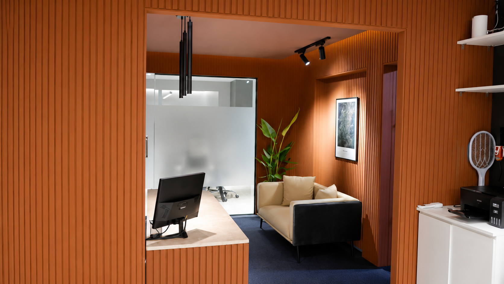 CDC Housing Corporate Office 9