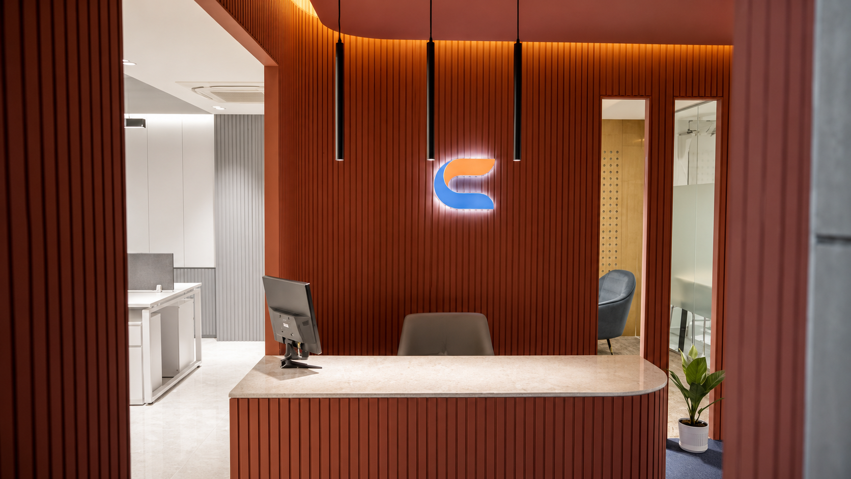 CDC Housing Corporate Office 10